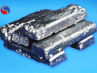 Gadolinium ferroalloy